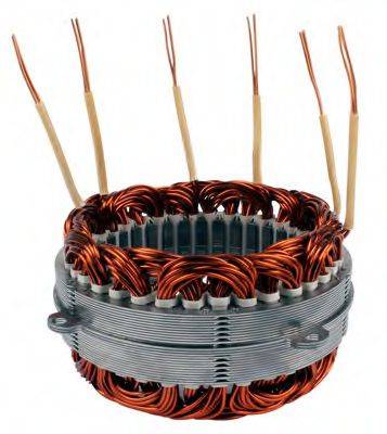POWERMAX 1114156 Статор, генератор