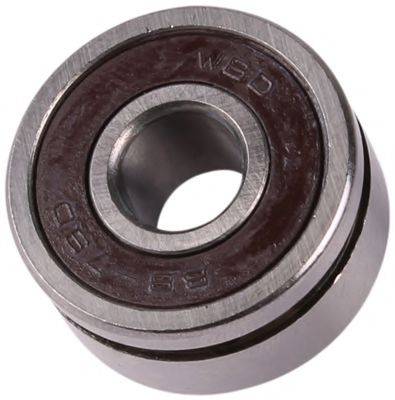 NSK-RHP B8-79D Підшипник
