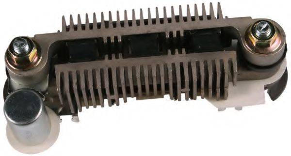 POWERMAX 1114779 Утримувач діодів, генератор