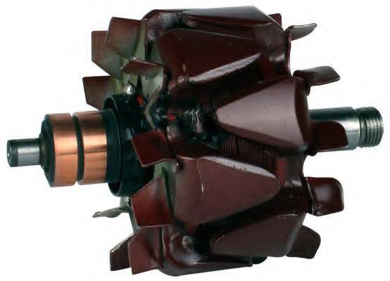 HITACHI L190-724 Ротор, генератор