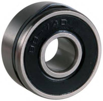 POWERMAX 1114876 Підшипник