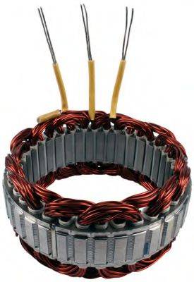 POWERMAX 1114911 Статор, генератор