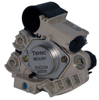POWERMAX 1115312 Регулятор генератора
