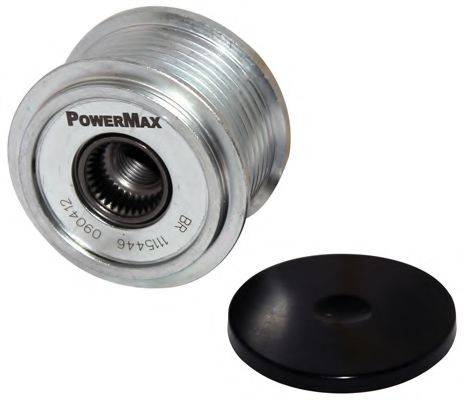 POWERMAX 1115446