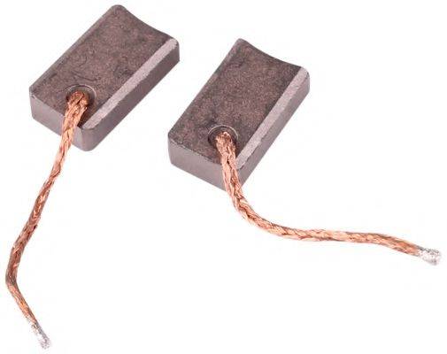 BOSCH 1127014014 Вугільна щітка, генератор