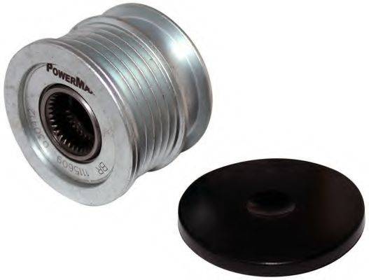 POWERMAX 1115609