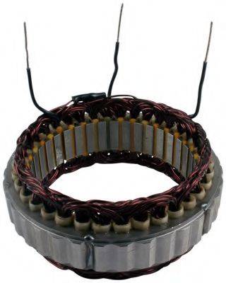 HITACHI L160-52004 Статор, генератор