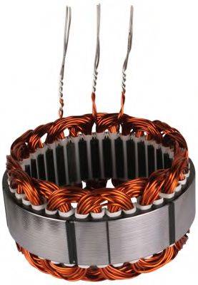 VALEO 593590 Статор, генератор