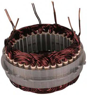 POWERMAX 1115985 Статор, генератор