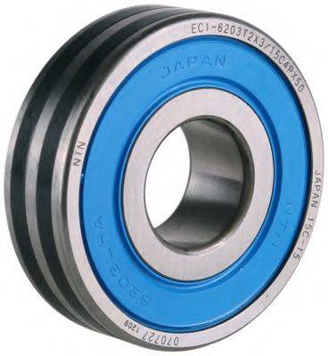 POWERMAX 1116473 Підшипник