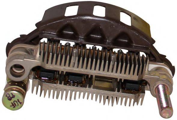 POWERMAX 1116567 Утримувач діодів, генератор