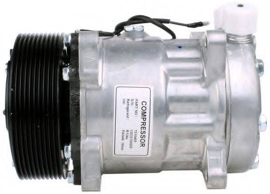 NEW HOLLAND 3129547 Компресор, кондиціонер
