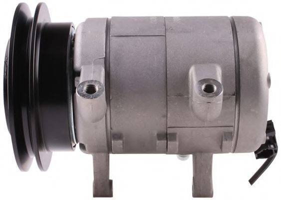 ZEXEL 506021-2321 Компресор, кондиціонер