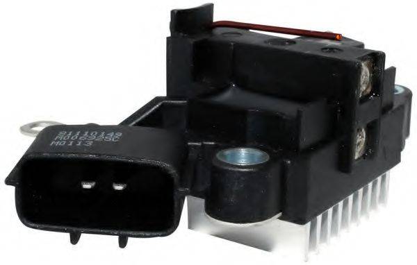 HITACHI L110G-8340 Регулятор генератора