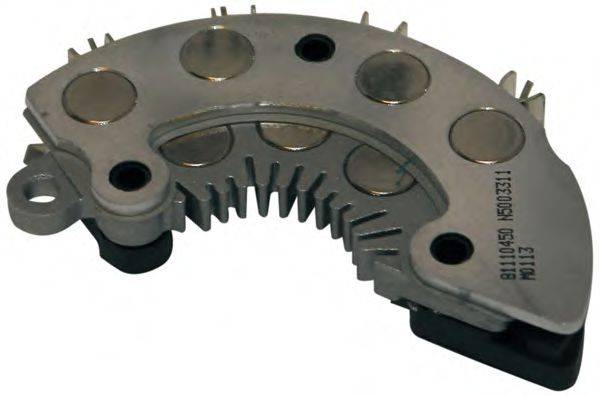 POWERMAX 81110450