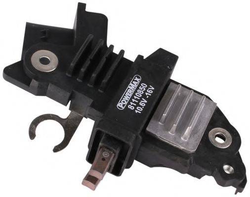 POWERMAX 81110850 Регулятор генератора
