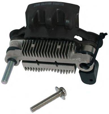 MITSUBISHI A860T20570 Випрямляч, генератор
