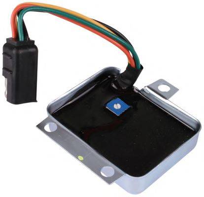 MOTOROLA 105-267 Регулятор генератора