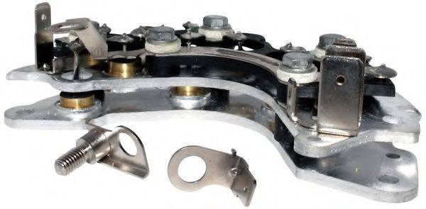 LUCAS 83567 Утримувач діодів, генератор