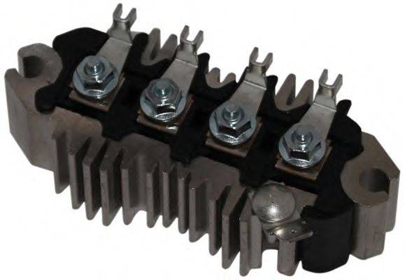 VALEO 300903 Випрямляч, генератор