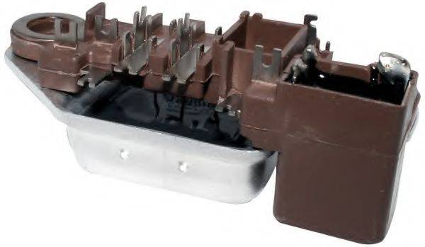 HC-CARGO 231727 Регулятор генератора
