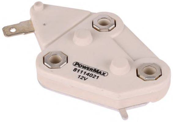 POWERMAX 81114021