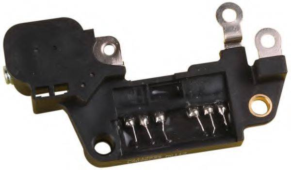 HITACHI L195G 2340 Регулятор генератора