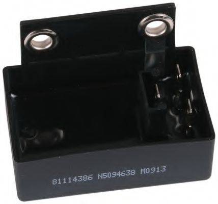 POWERMAX 81114386