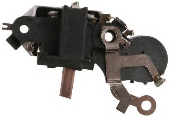 HITACHI L225-53151 Регулятор генератора