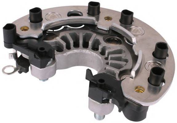 BOSCH F00M133347 Випрямляч, генератор