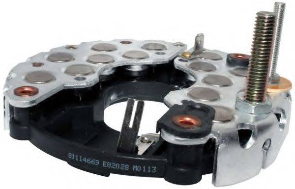 POWERMAX 81114669