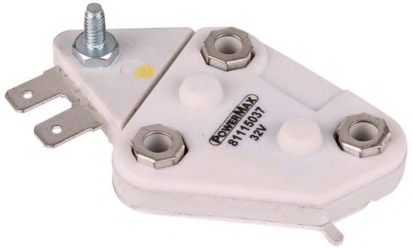 POWERMAX 81115037
