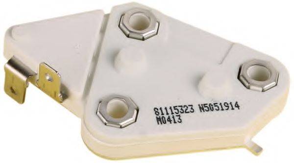 POWERMAX 81115323