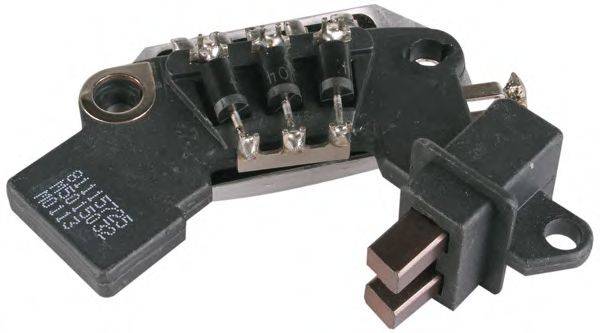 HITACHI L16013152 Регулятор генератора