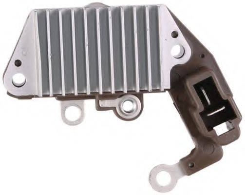 ISEKI 6281-271-001-0 Регулятор генератора