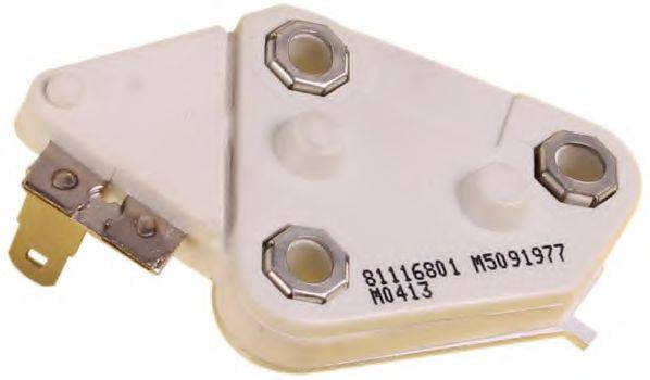 DELCO REMY 7982685 Регулятор генератора