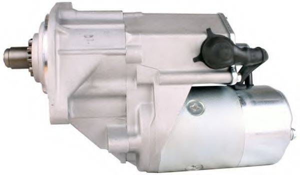 LUCAS LRS01426 Стартер