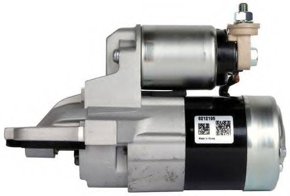 POWERMAX 8212195