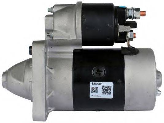 POWERMAX 8212205