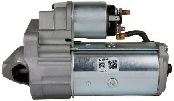 POWERMAX 8212664