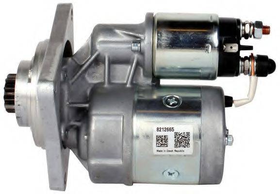 POWERMAX 8212665
