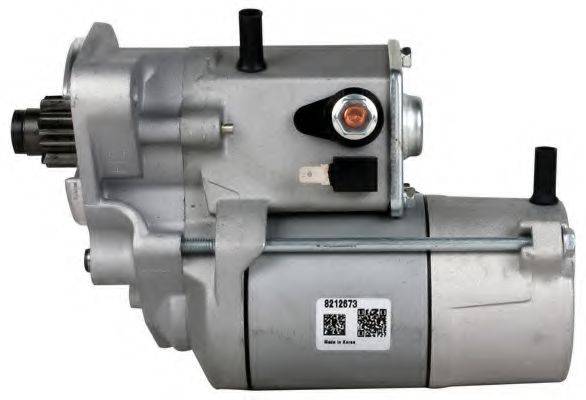 POWERMAX 8212673