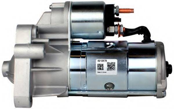 POWERMAX 8212678