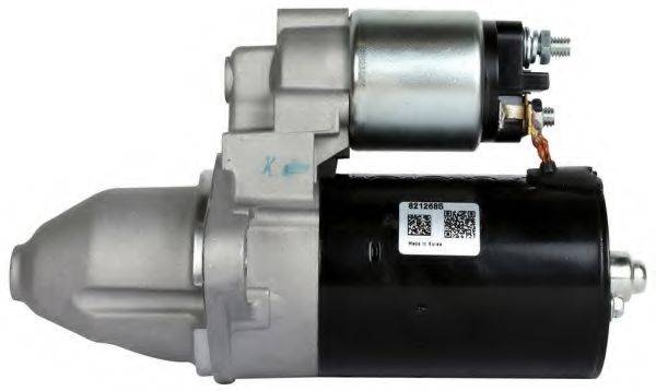 POWERMAX 8212685