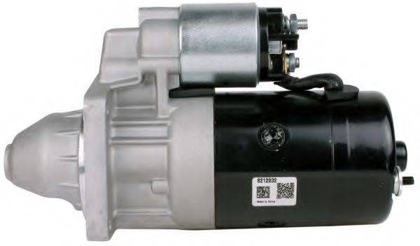 POWERMAX 8212932
