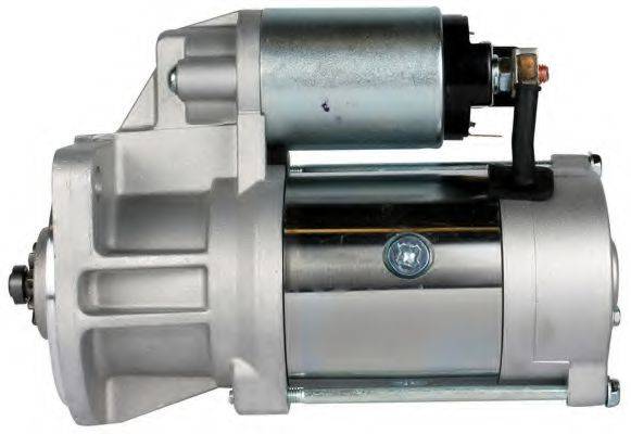 REMY 110002 Стартер