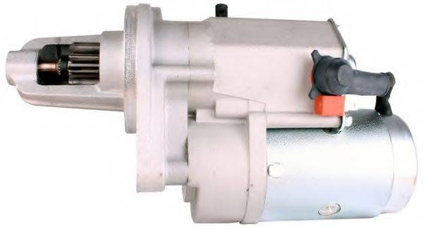 LUCAS LRS01533 Стартер