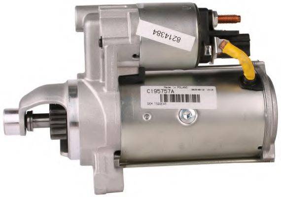 POWERMAX 8214384