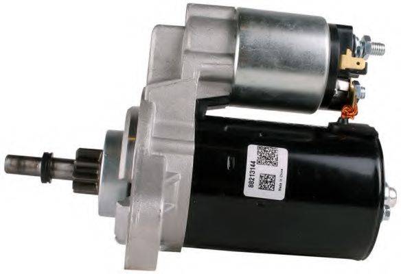 LUCAS LRS01780 Стартер