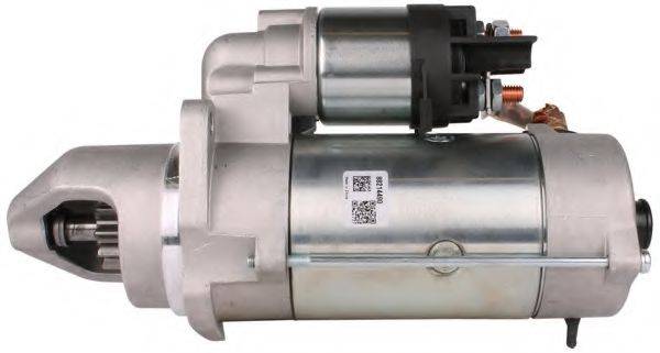 LUCAS LRS02538 Стартер